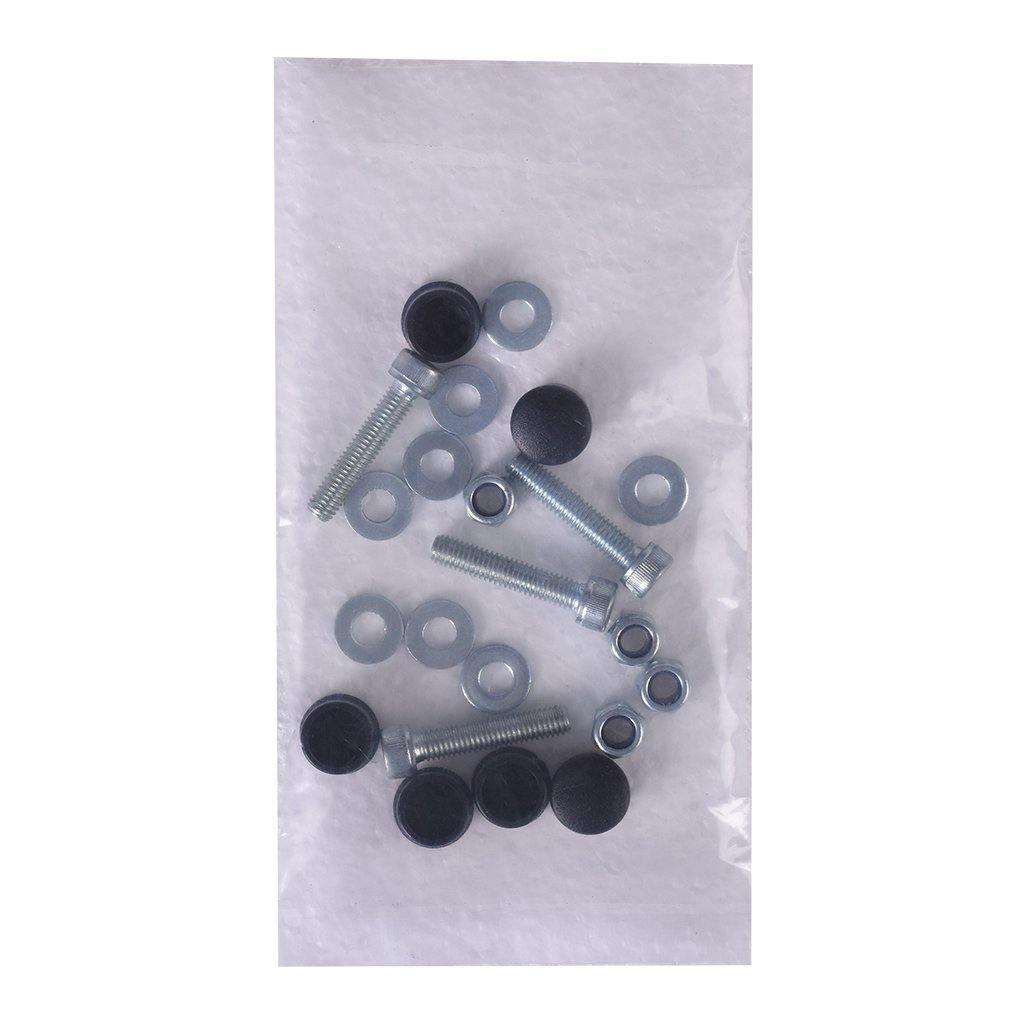 GIVI SRV HEAVY DUTY MOTORCYCLE FITMENT KIT/BRACKET