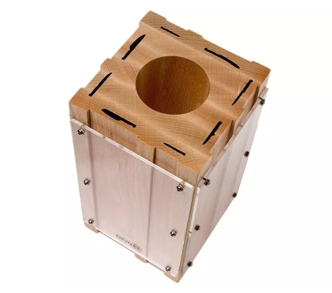 OPINEL KNIFE STORAGE BLOCK
