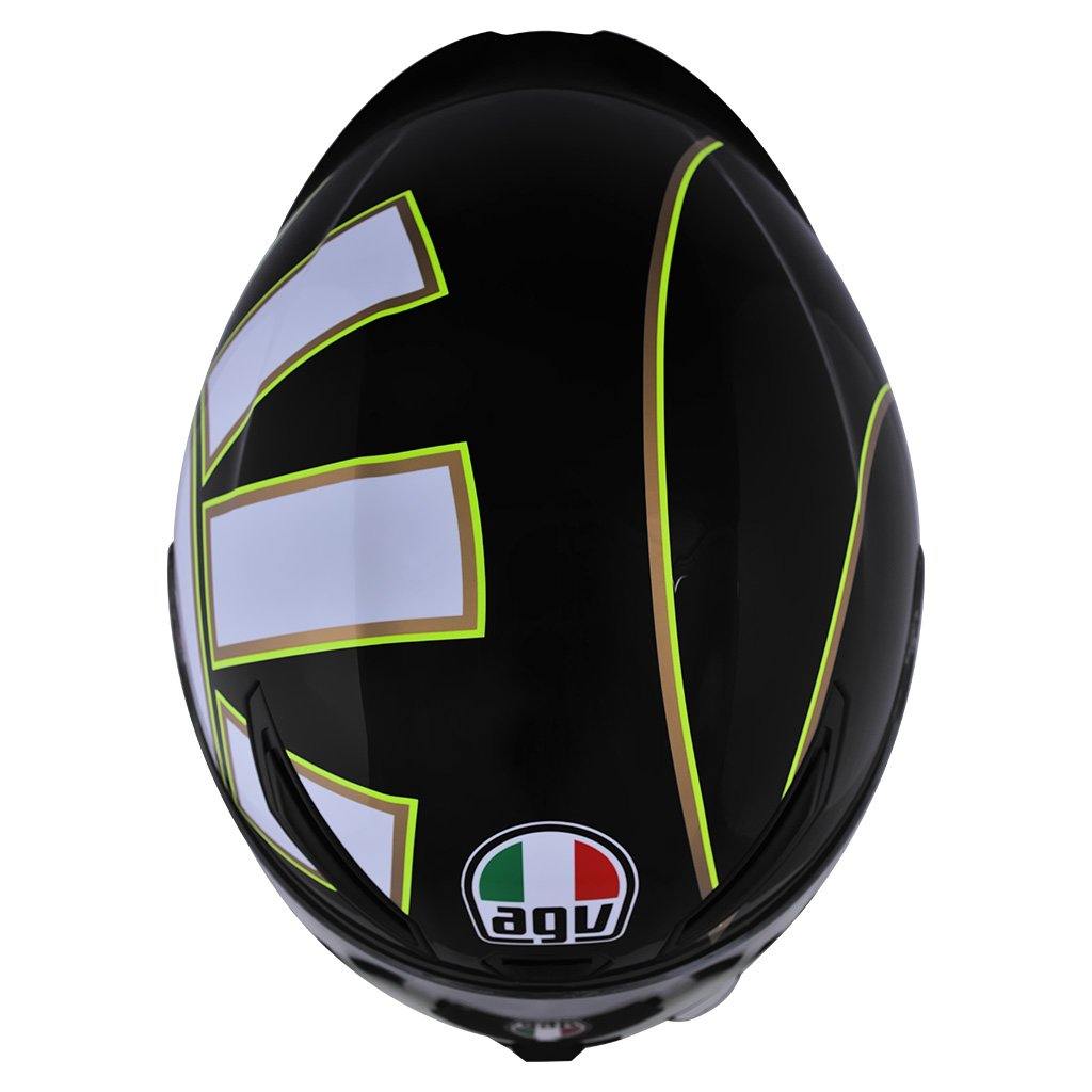 AGV K1ASIA MOTORCYCLE HELMET