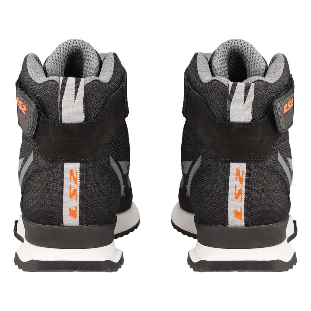 LS2 ACRUX MEN'S MOTORCYCLE RIDING BOOTS