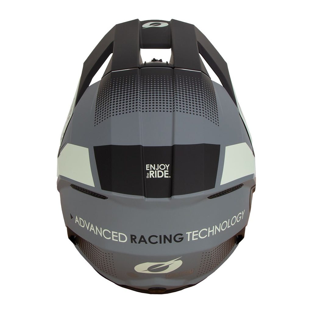 O'NEAL 3SRS MX HELMET