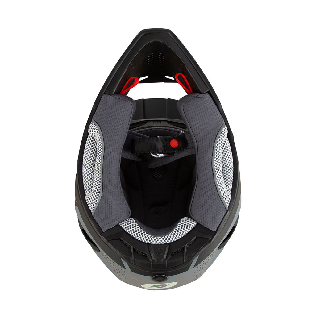 O'NEAL 3SRS MX HELMET