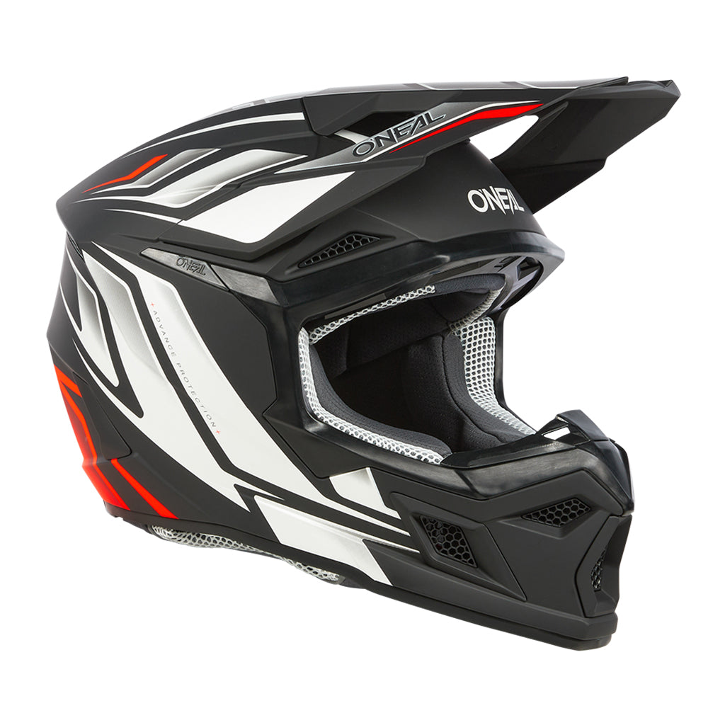 O'NEAL 3SRS MX HELMET