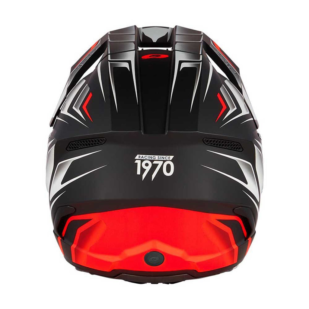 O'NEAL 3SRS MX HELMET