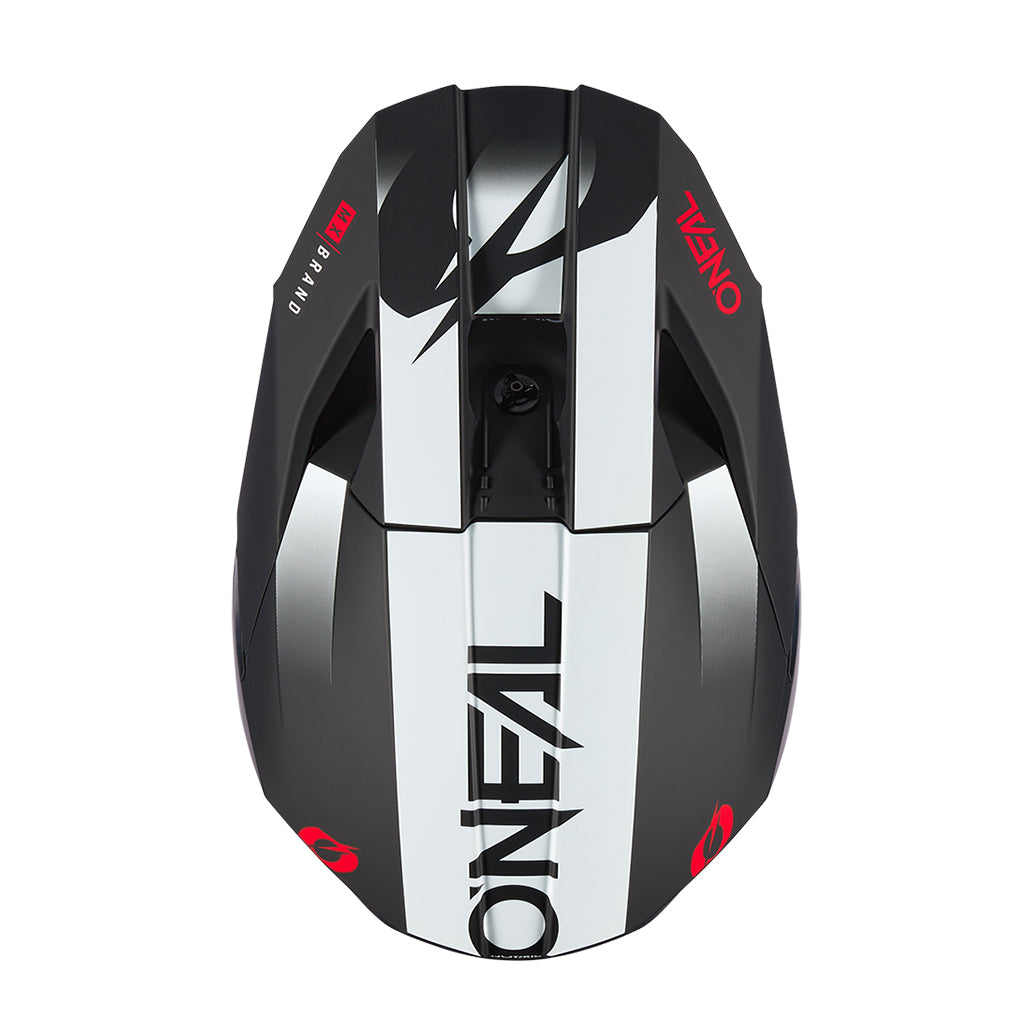 O'NEAL 3SRS MX HELMET