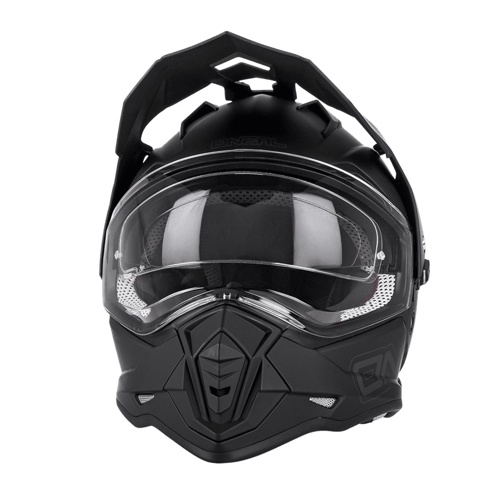 O'NEAL SIERRA FULLFACE HELMET