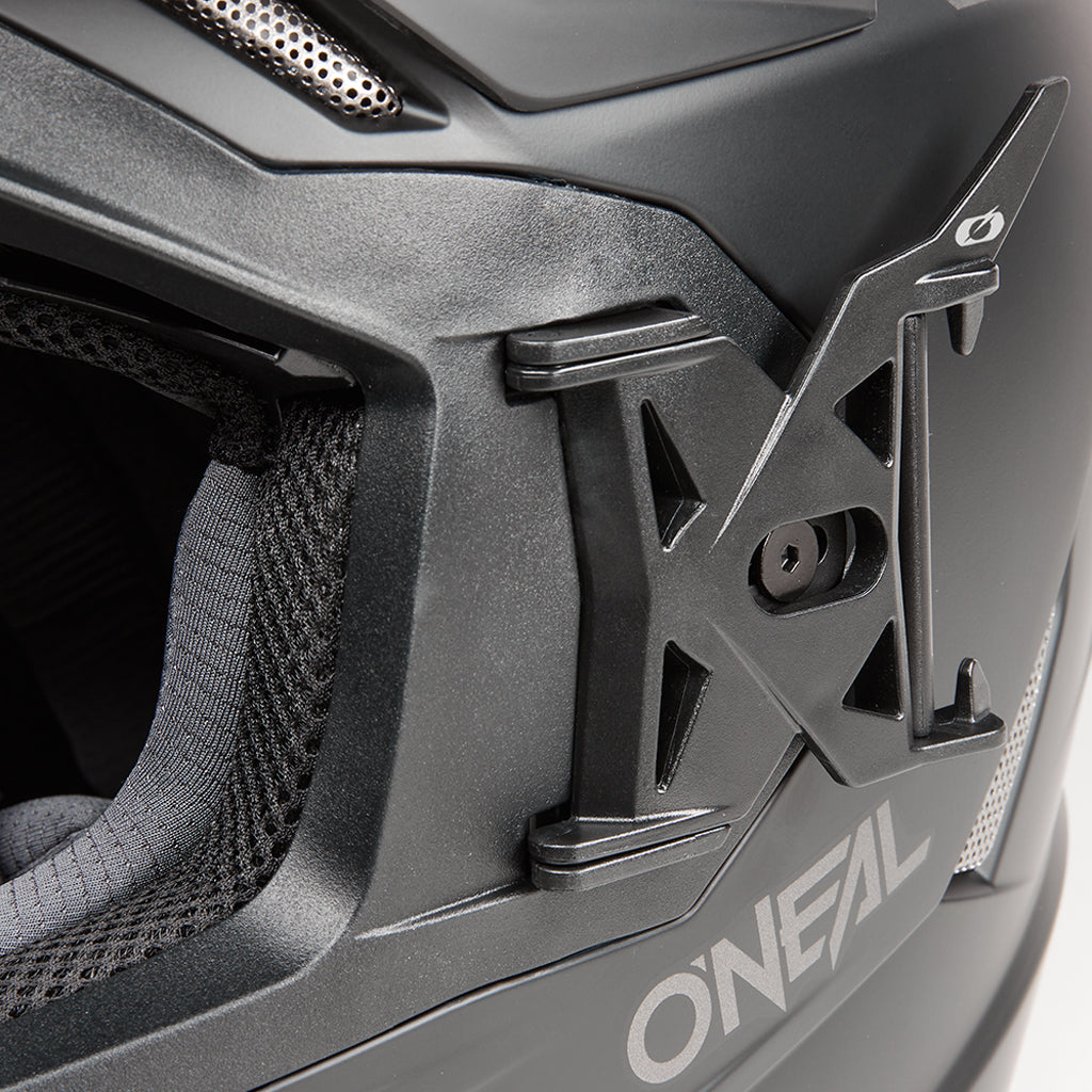 O'NEAL EX-SRS MOTORCYCLE MX HELMET