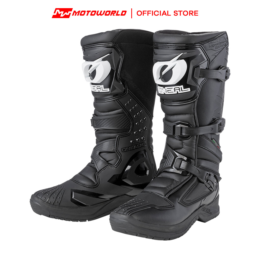 O'NEAL RSX OFFROAD MX BOOTS