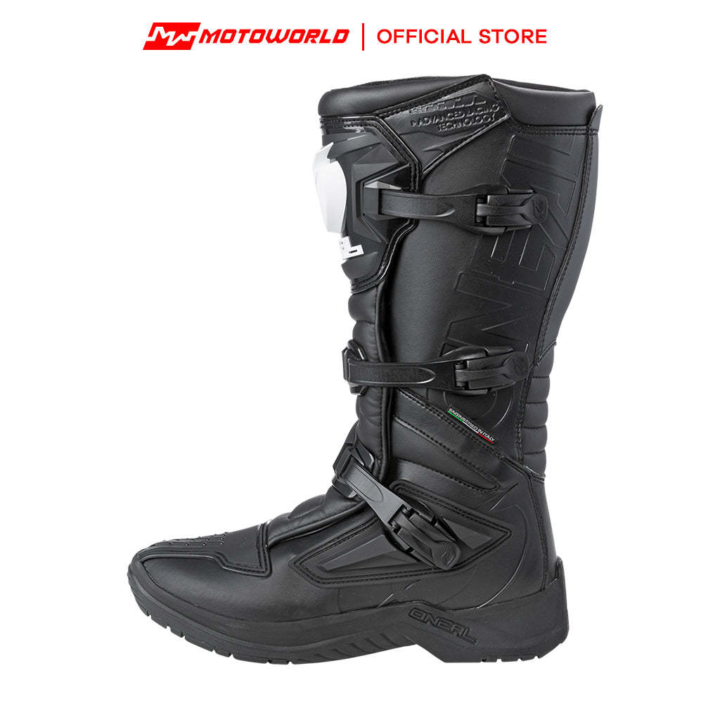 O'NEAL RSX OFFROAD MX BOOTS