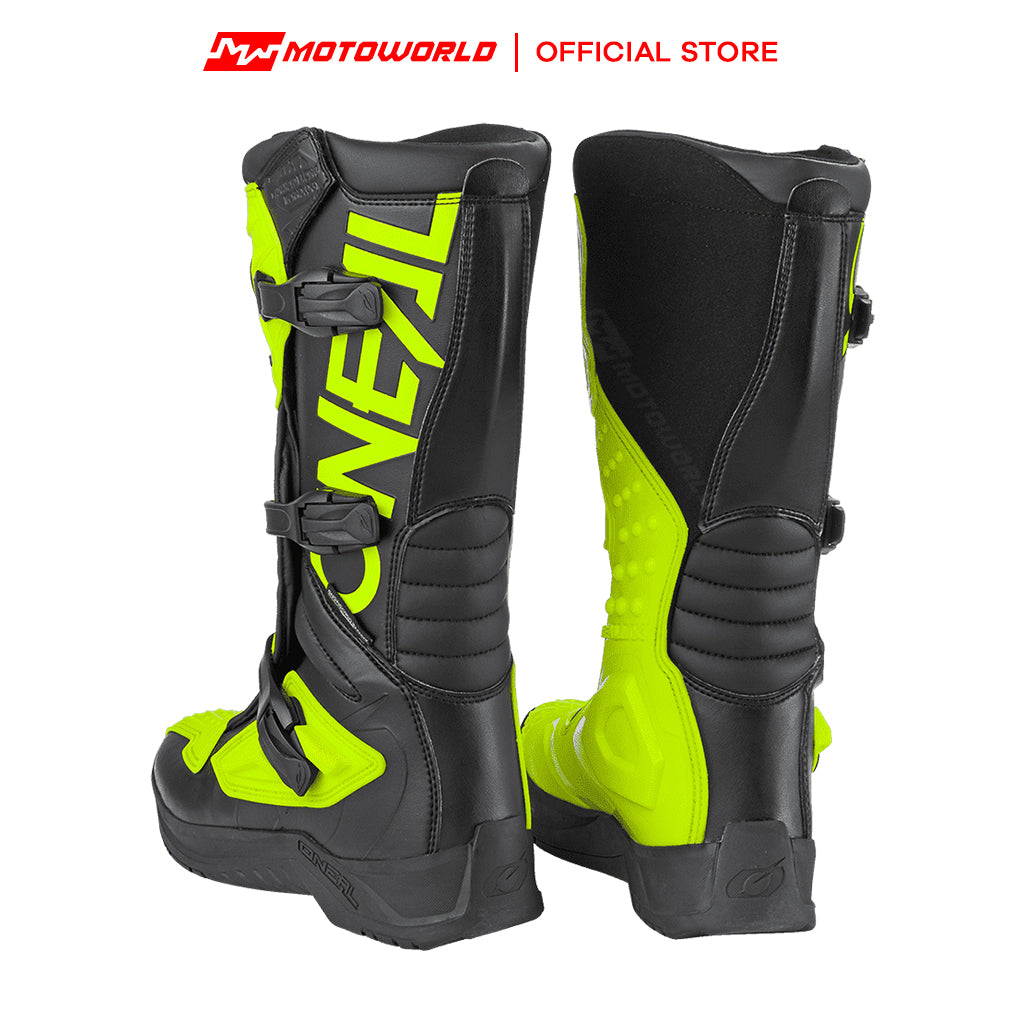 O'NEAL RSX OFFROAD MX BOOTS