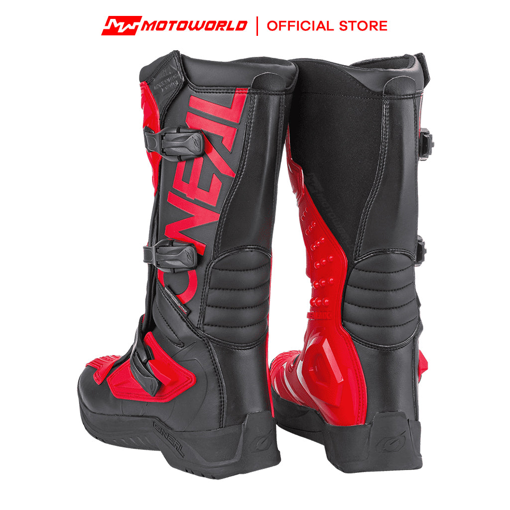 O'NEAL RSX OFFROAD MX BOOTS
