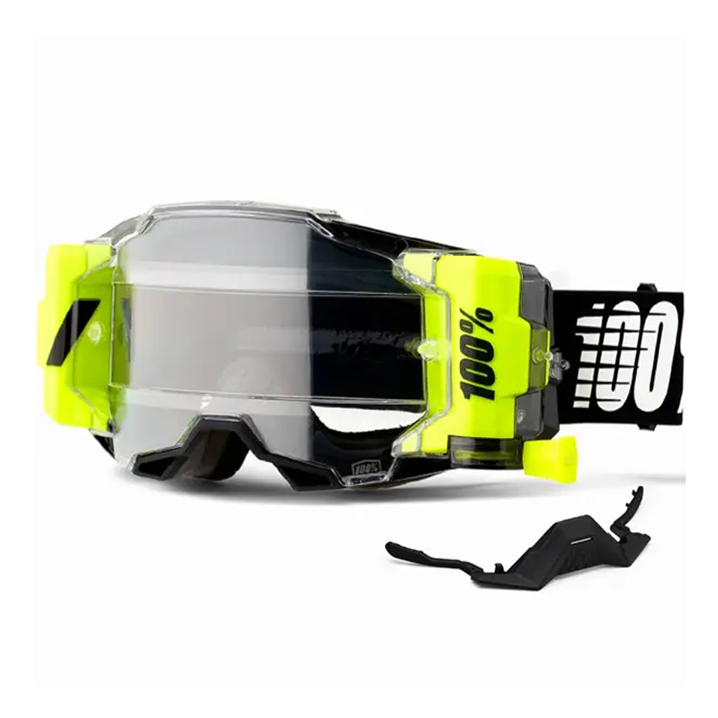 100% ARMEGA MX/MTB GOOGLES