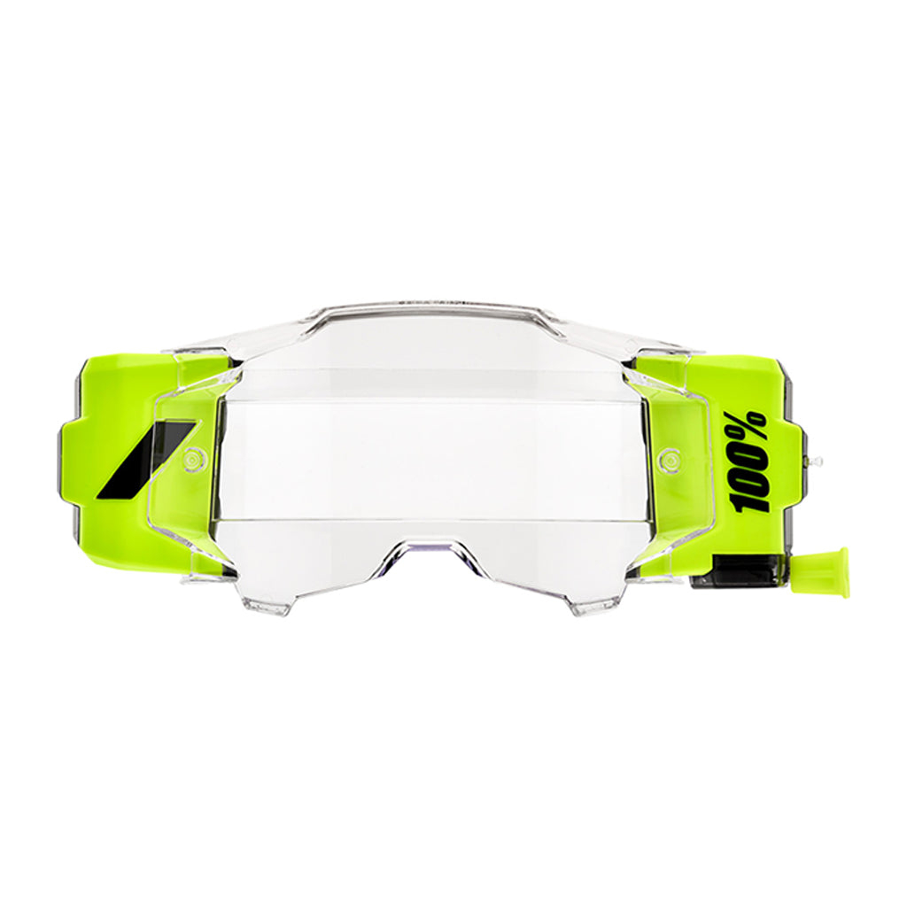 100% REPLACEMENT SYSTEM KIT FOR HELMET GOOGLES