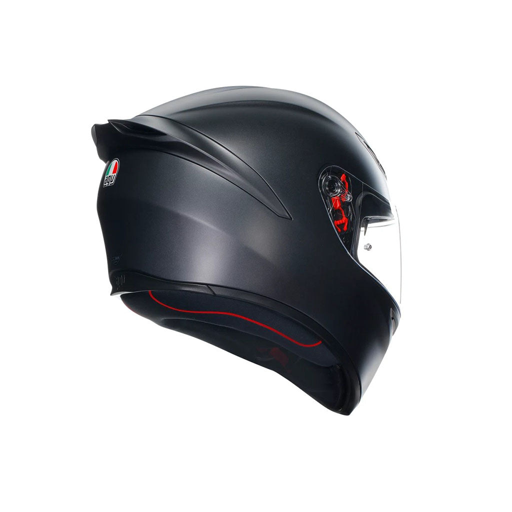 AGV K1S MOTORCYCLE FULL FACE HELMET
