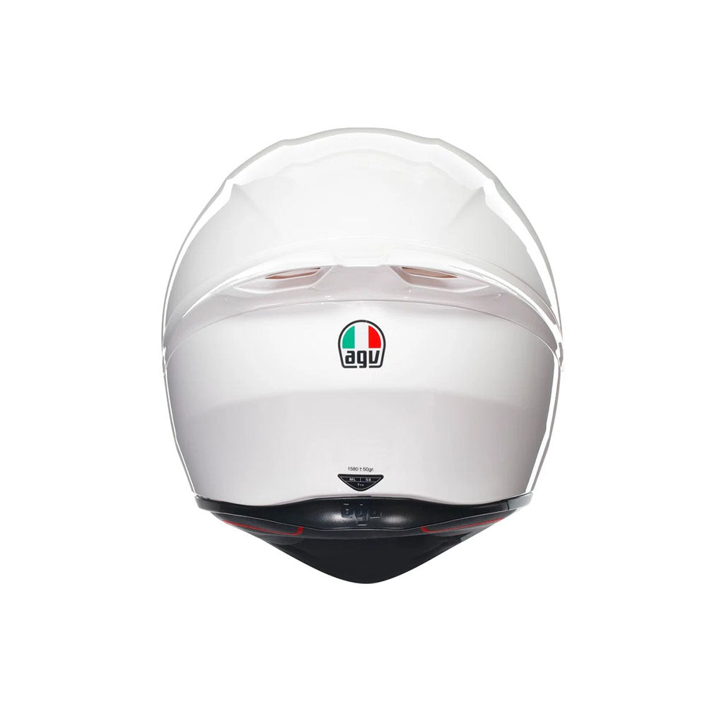 AGV K1S MOTORCYCLE FULL FACE HELMET