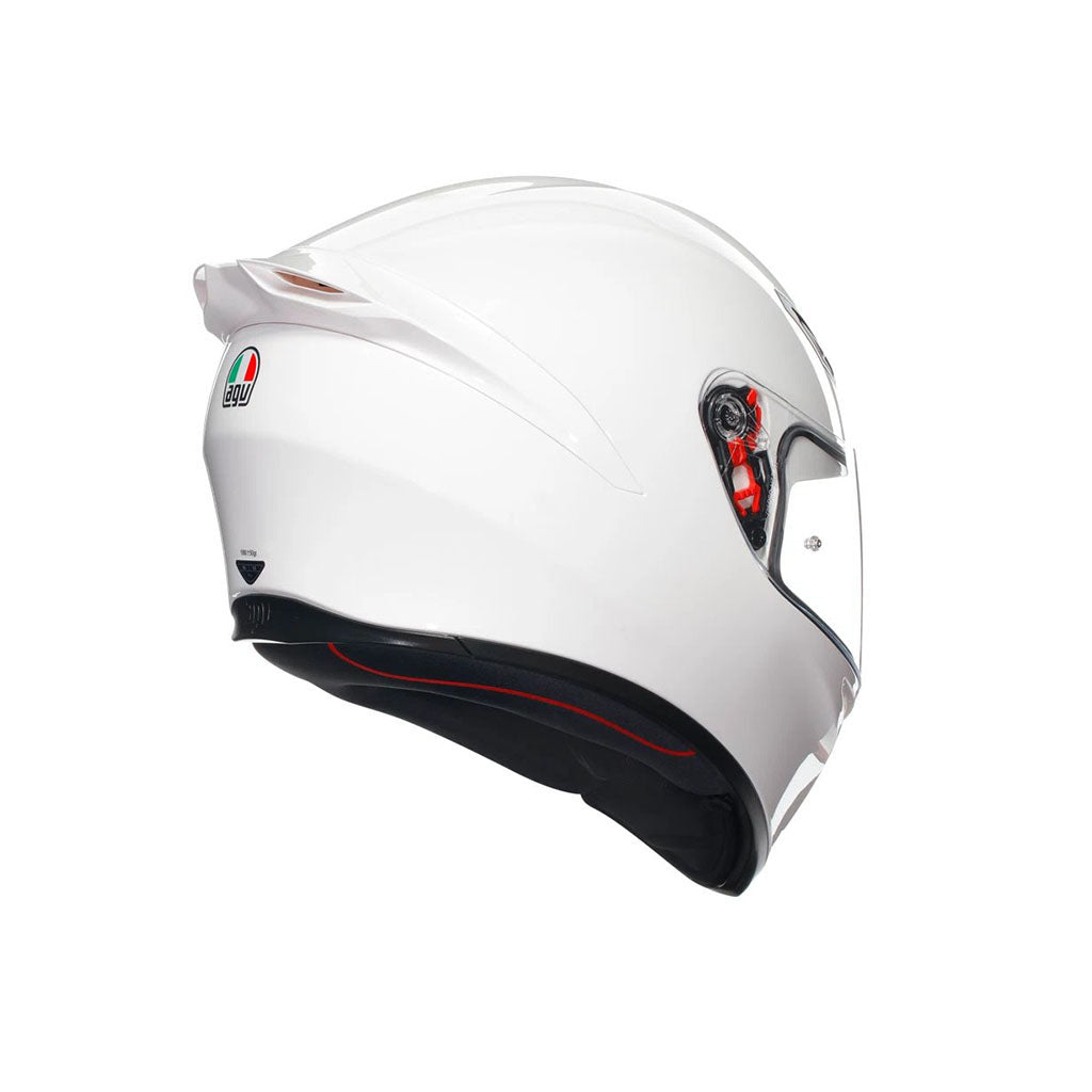 AGV K1S MOTORCYCLE FULL FACE HELMET