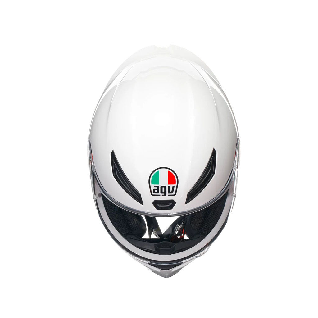 AGV K1S MOTORCYCLE FULL FACE HELMET