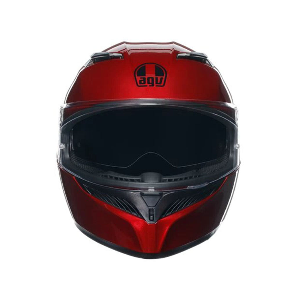 AGV K3SP MOTORCYCLE FULL FACE HELMET