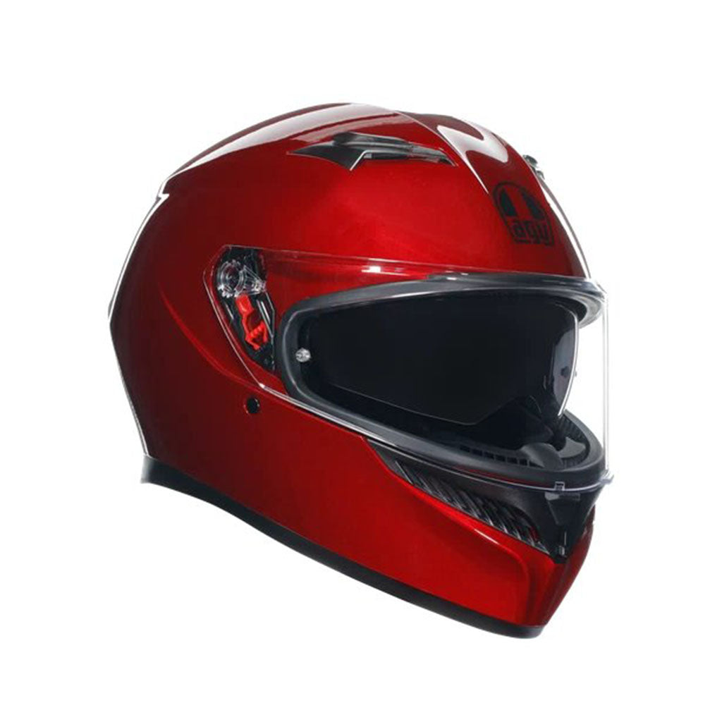 AGV K3SP MOTORCYCLE FULL FACE HELMET