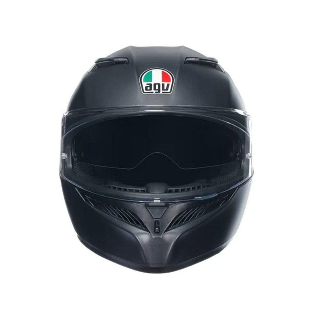 AGV K3SP MOTORCYCLE FULL FACE HELMET