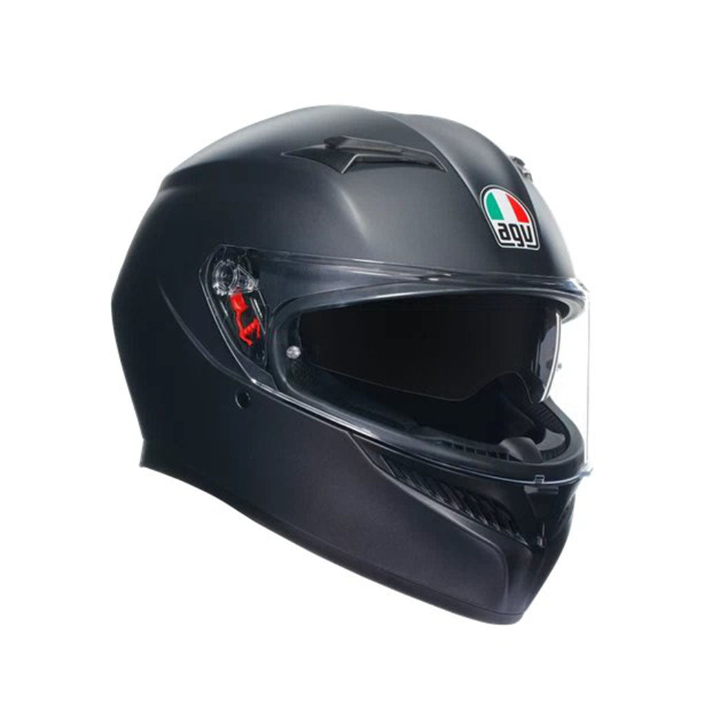 AGV K3SP MOTORCYCLE FULL FACE HELMET