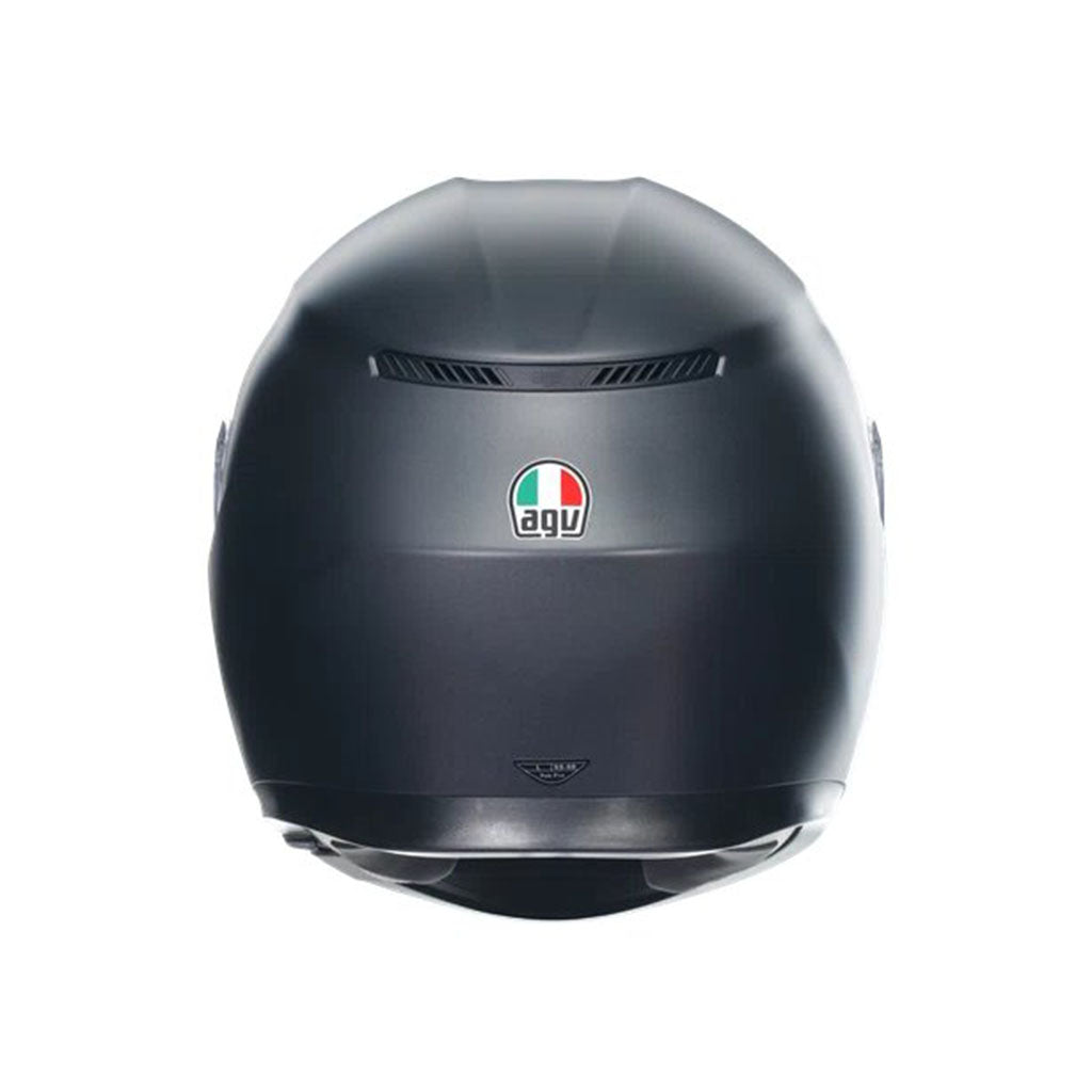 AGV K3SP MOTORCYCLE FULL FACE HELMET