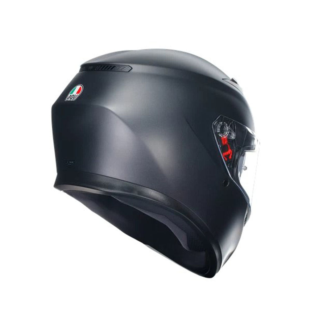 AGV K3SP MOTORCYCLE FULL FACE HELMET