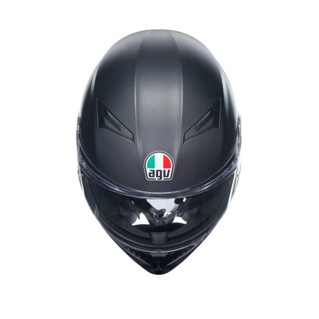 AGV K3SP MOTORCYCLE FULL FACE HELMET
