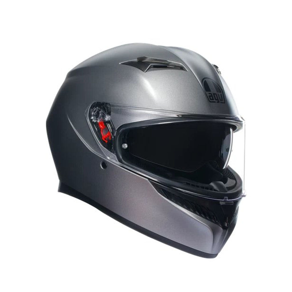 AGV K3SP MOTORCYCLE FULL FACE HELMET