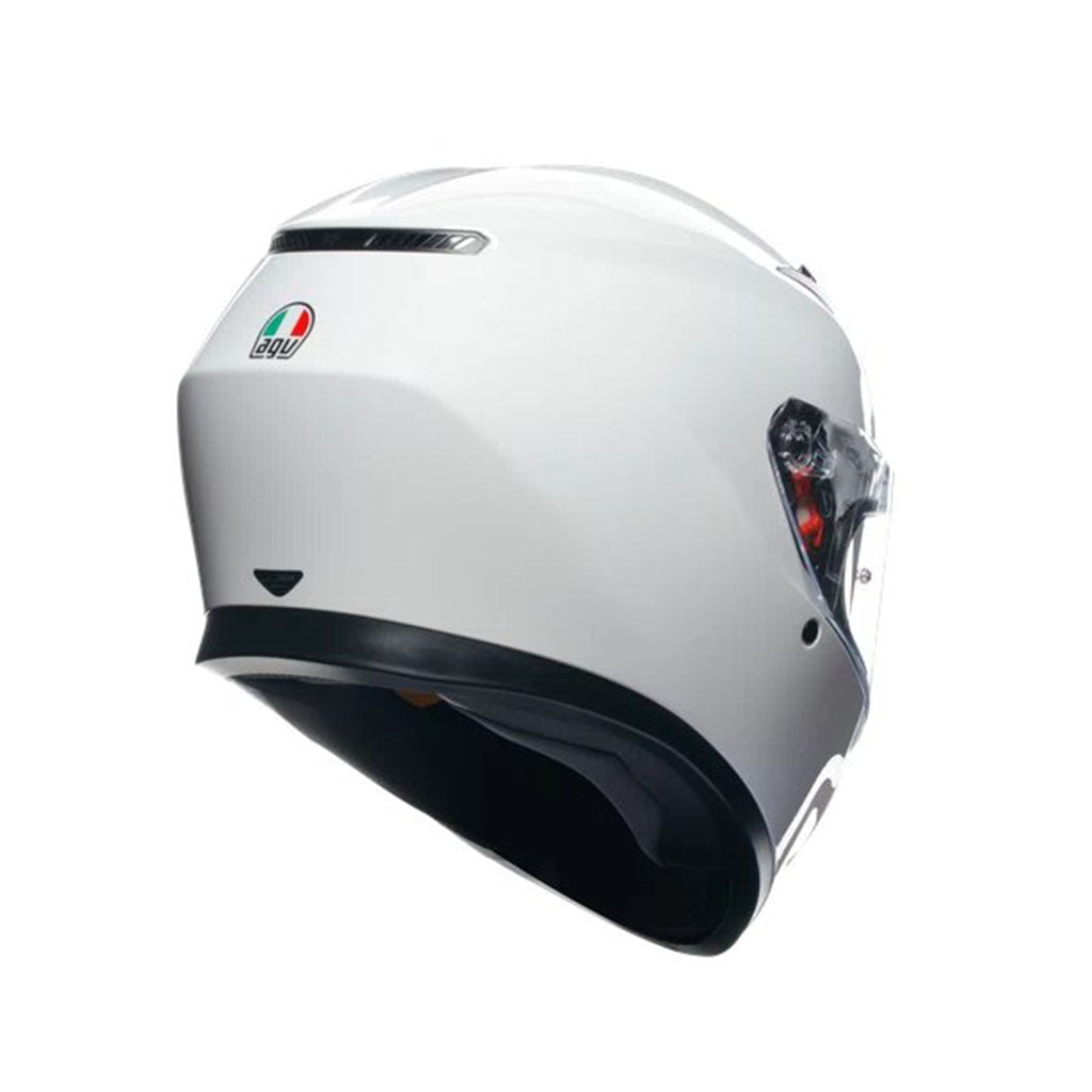 AGV K3SP MOTORCYCLE FULL FACE HELMET