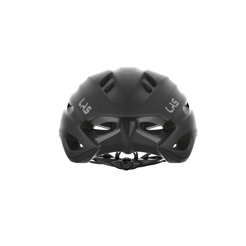 LAS VIRTUS CARBON BICYCLE OPEN FACE HELMET