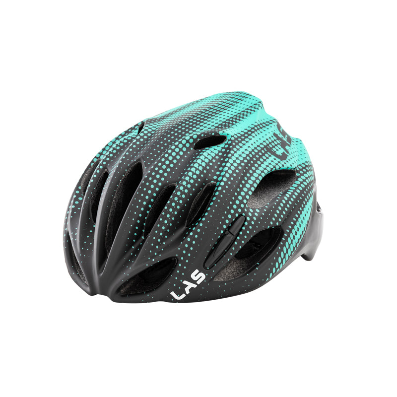 LAS COBALTO BICYCLE OPEN FACE HELMET
