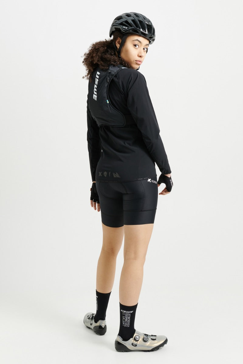 USWE WIND WOMEN GRAVEL JACKET