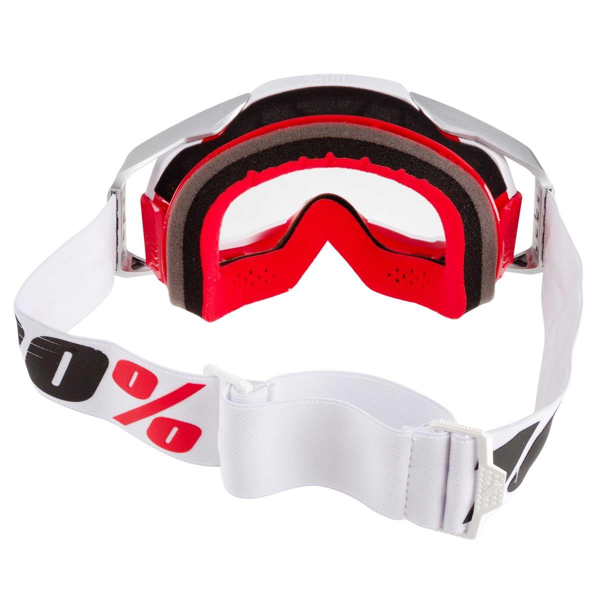 100% ARMEGA MX/MTB GOOGLES