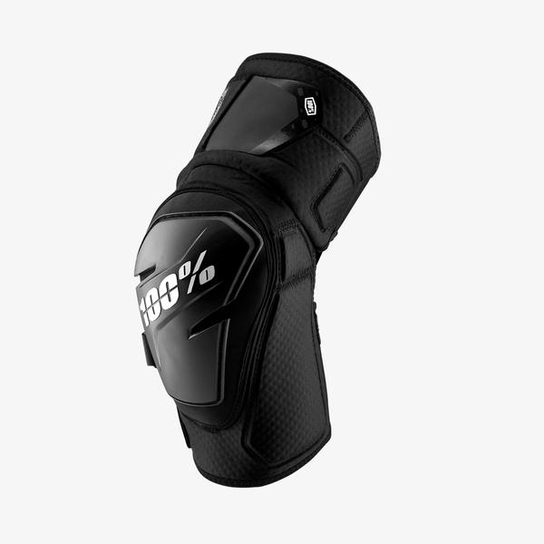 100% RIDECAMP MOTORCYCLE ELBOW AND KNEE PROTECTOR