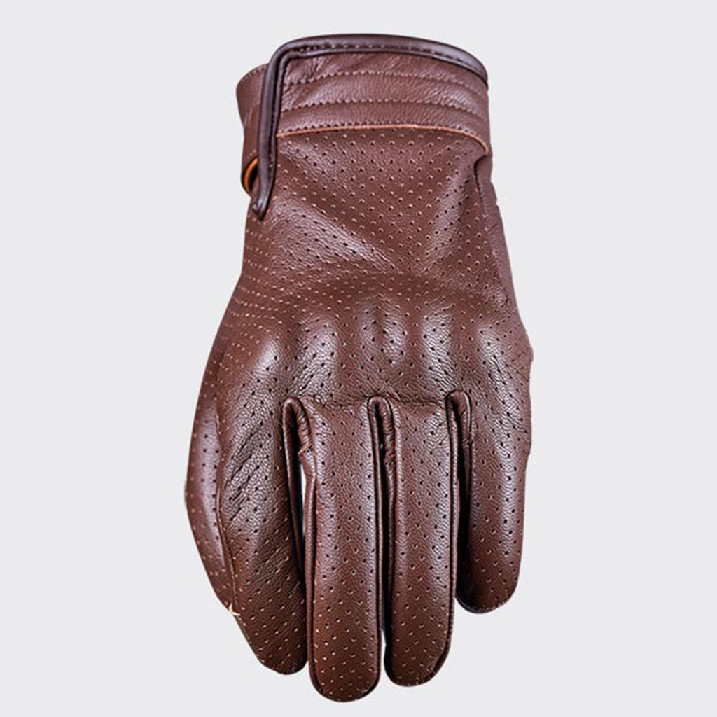 FIVE GLOVES MUSTANG EVO MOTORCYCLE GLOVES