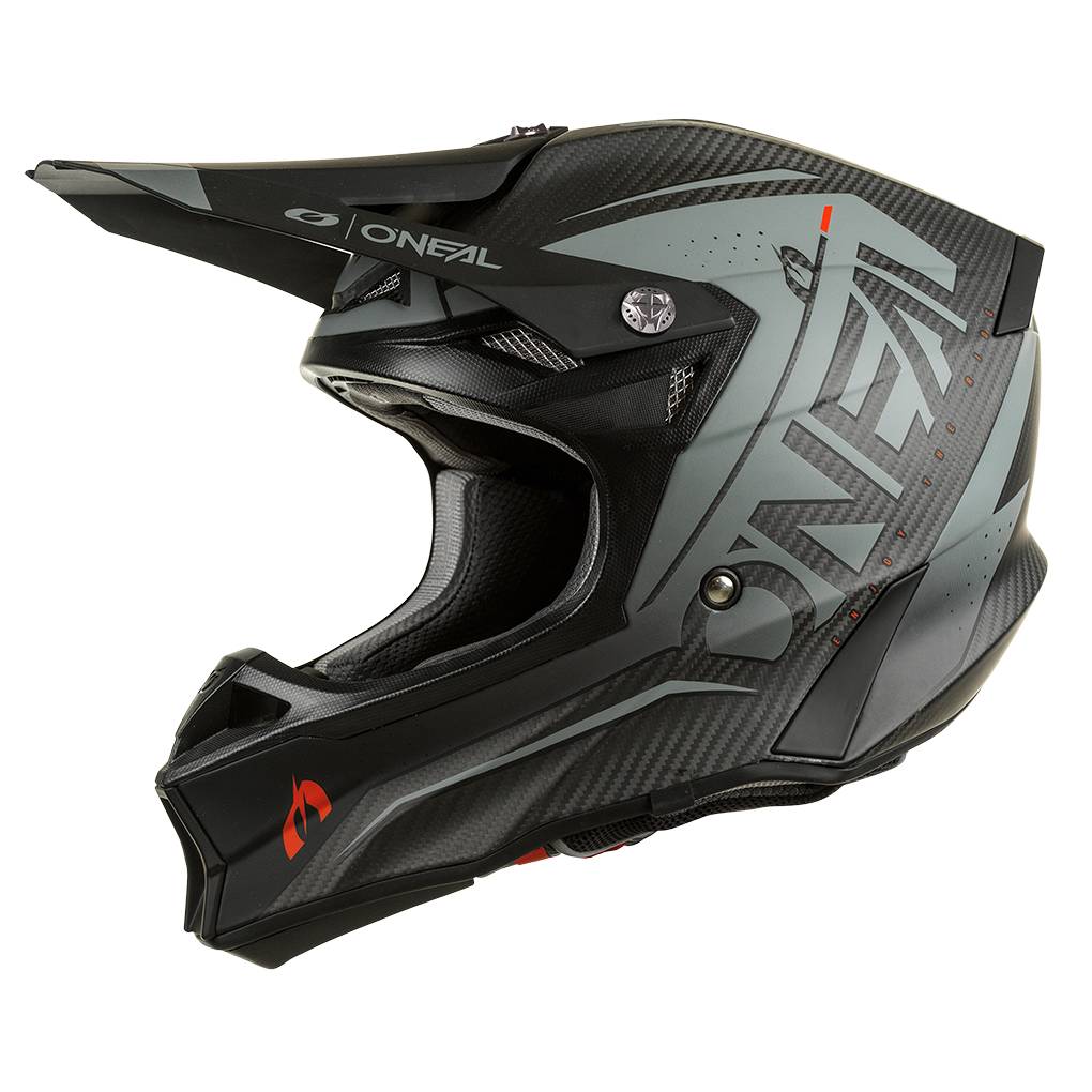 O'NEAL 10SRS PRODIGY CARBON MX HELMET