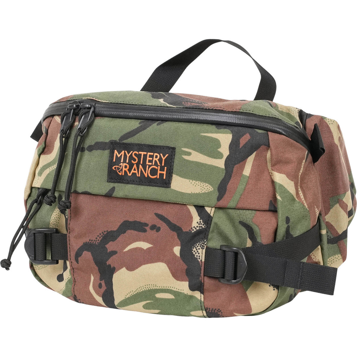 MYSTERY RANCH HIP MONKEY WAISTPACK 8L