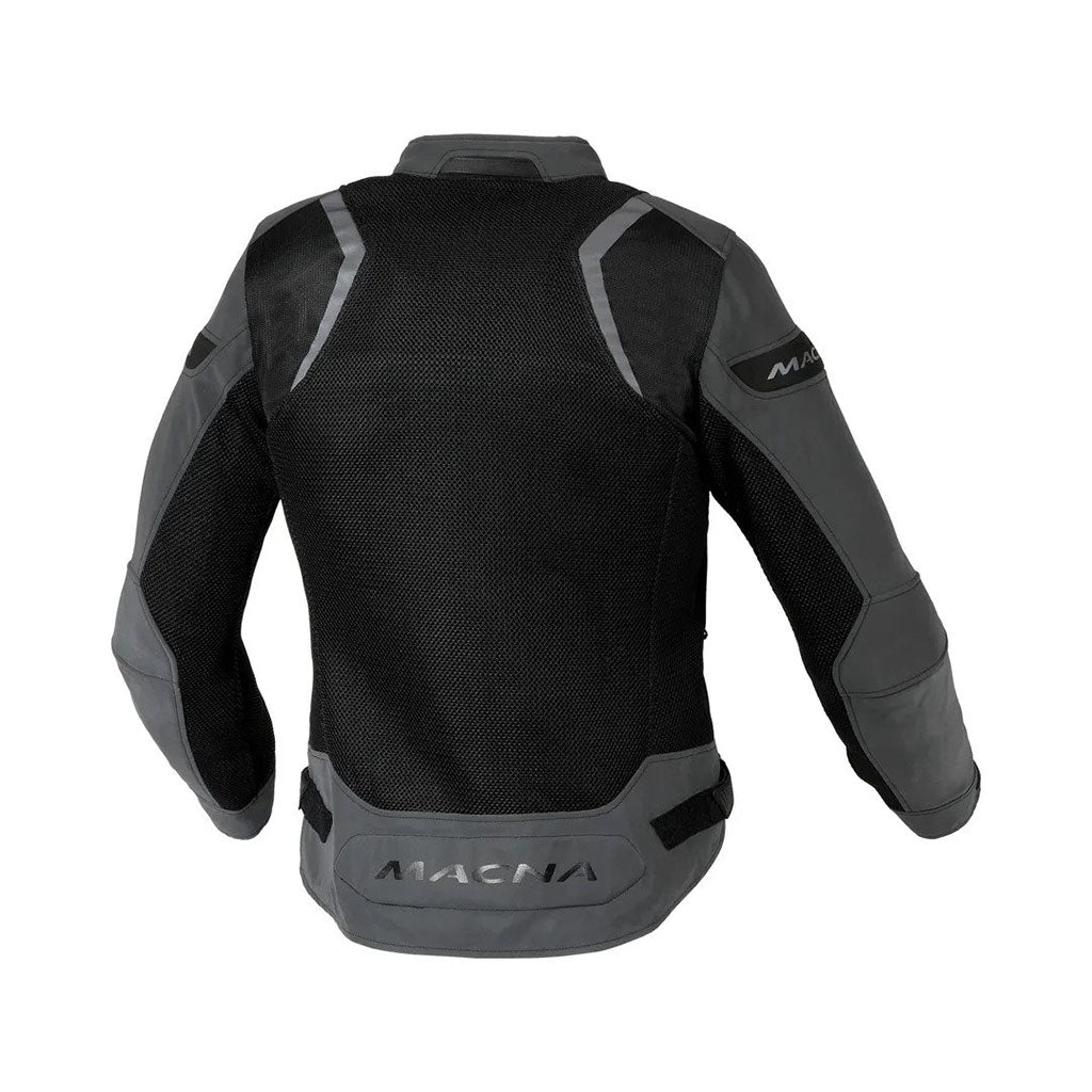 MACNA VELOTURA NIGHTEYE WOMEN MOTORCYCLE MESH JACKET