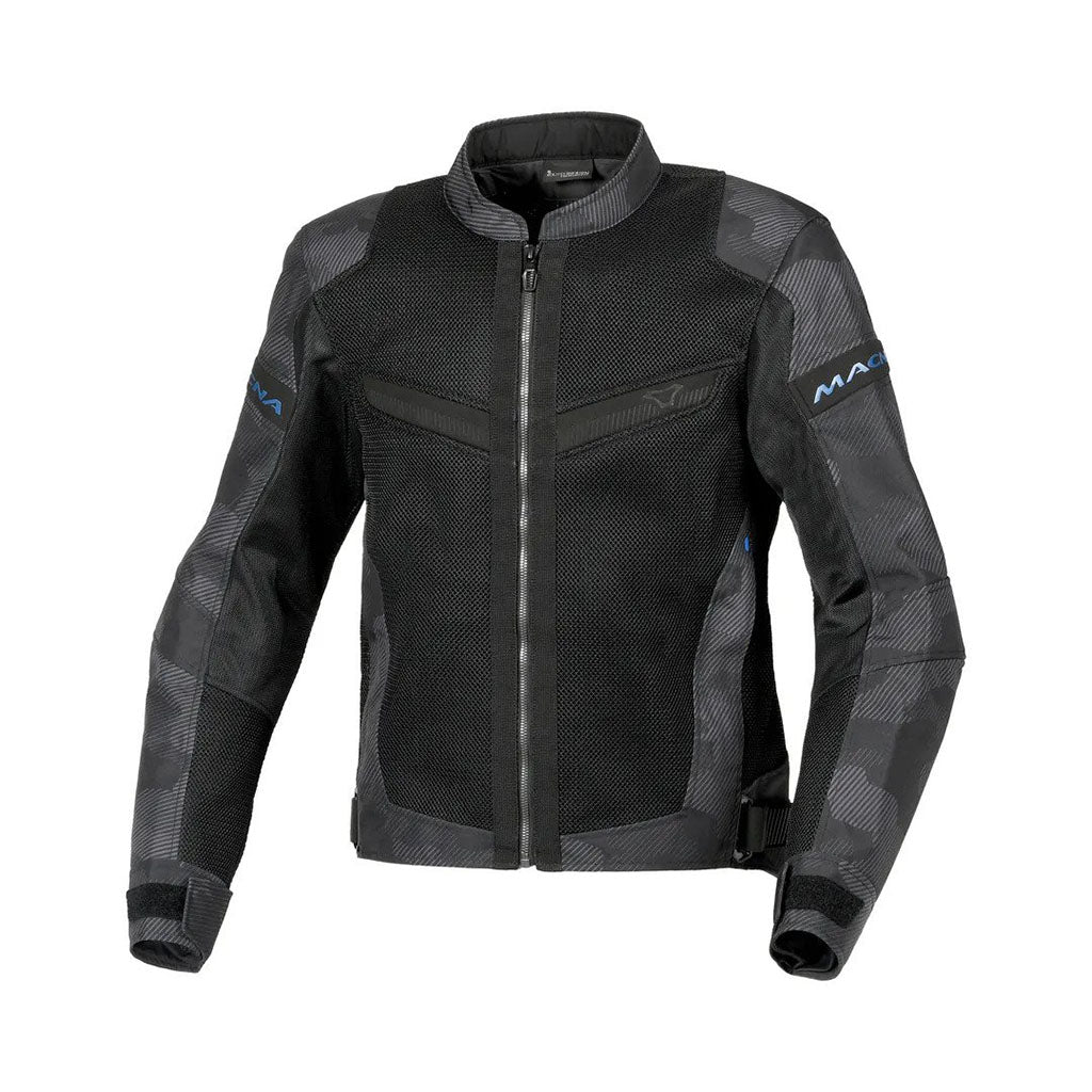 MACNA VELOTURA MOTORCYCLE JACKET
