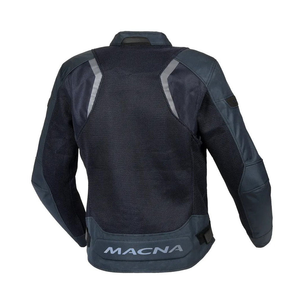 MACNA VELOTURA MOTORCYCLE JACKET