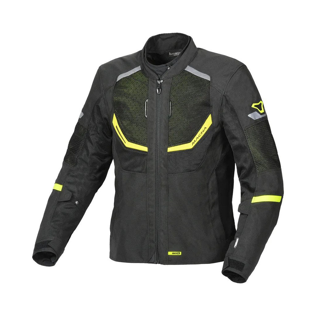MACNA TONDO MOTORCYCLE MESH JACKET