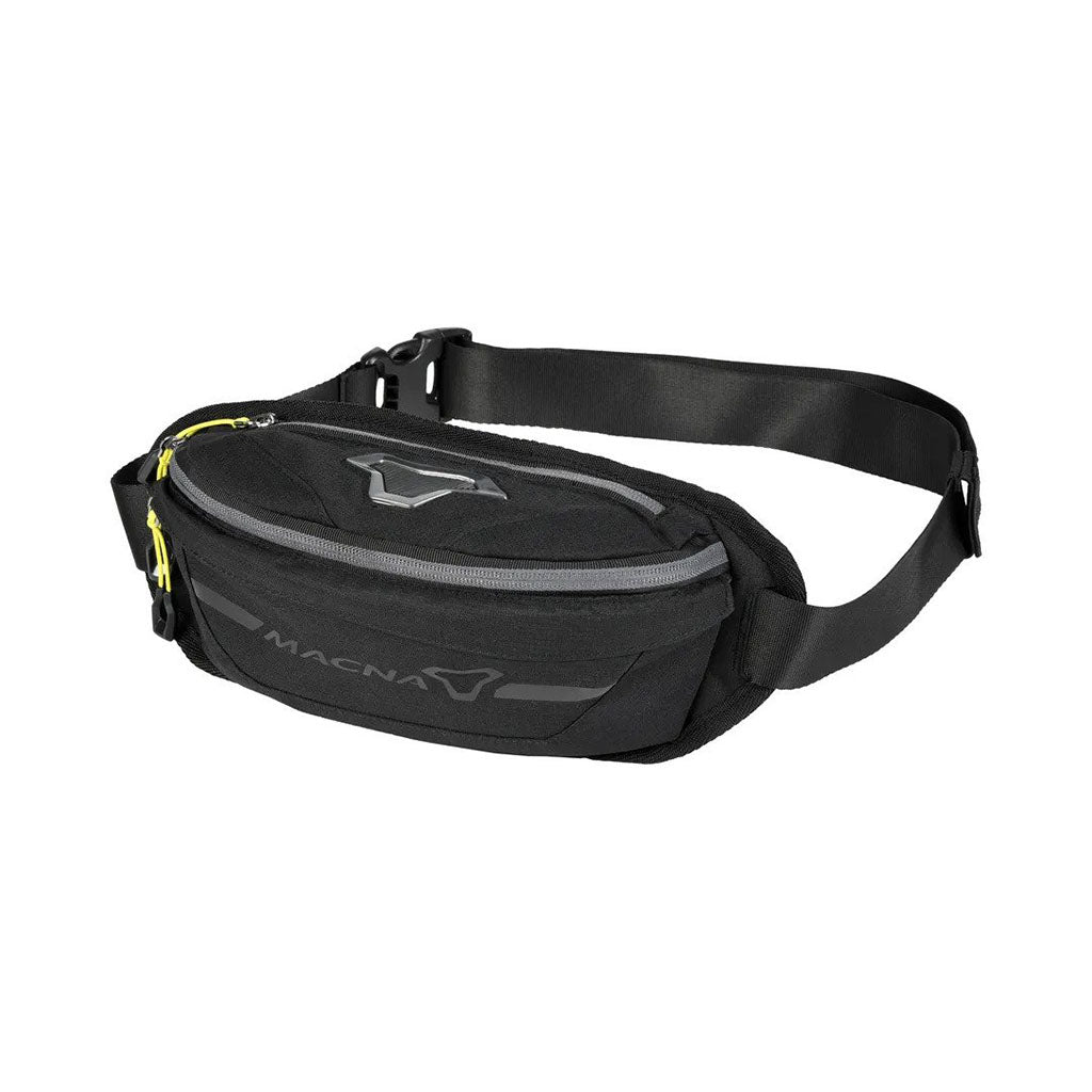 MACNA HIPBAG FOLDOUT BACKPACK