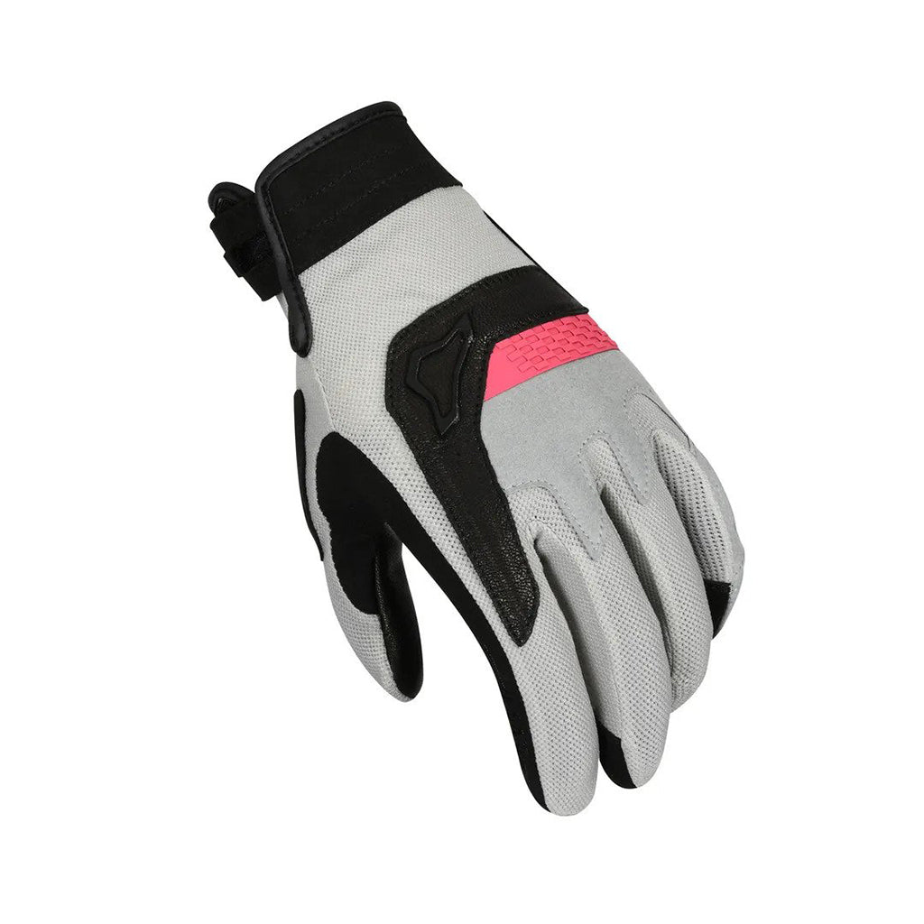 MACNA CONGRA WOMEN MOTORCYCLE GLOVES