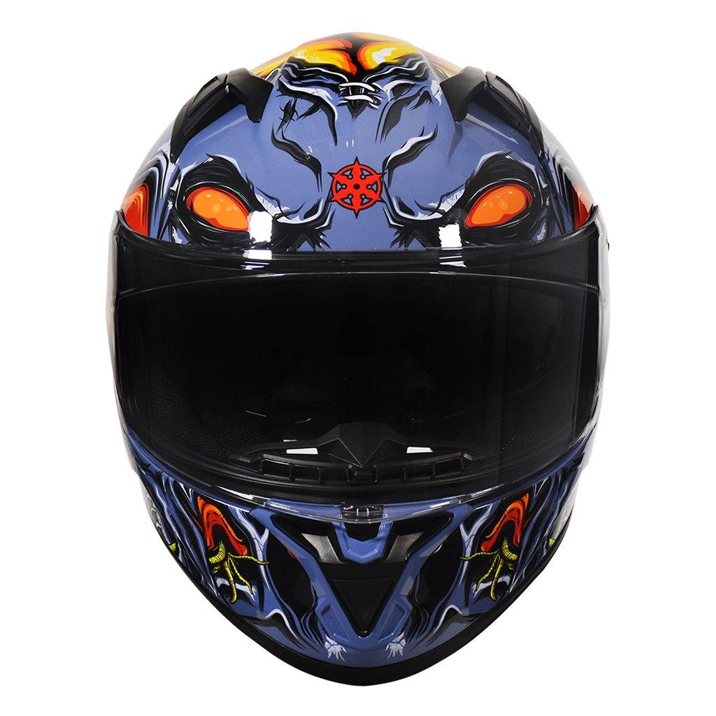 RYO RF-2(FS-825) MOTORCYCLE FULL FACE HELMET