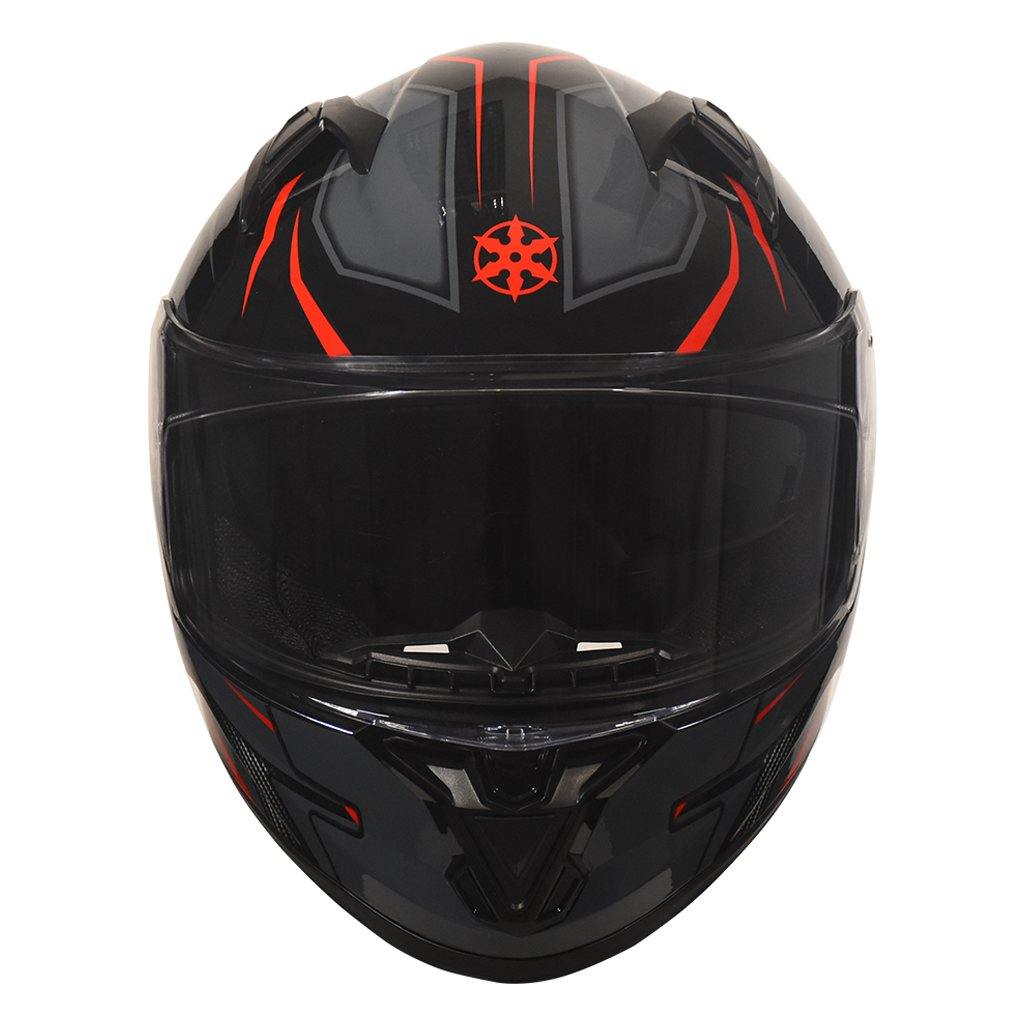 RYO RF-2(FS-825) MOTORCYCLE FULL FACE HELMET