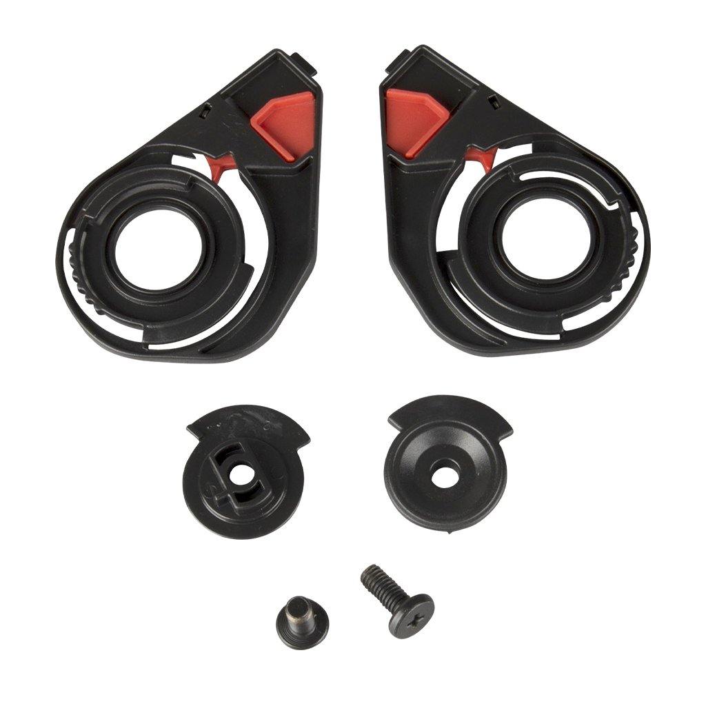 SMK VISOR MECHANISM FOR COOPER/GULLWING/RETRO/STELLAR/TWISTER