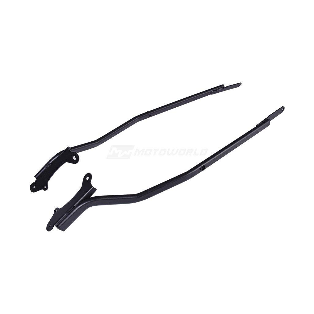 GIVI SRV HEAVY DUTY MOTORCYCLE FITMENT KIT/BRACKET