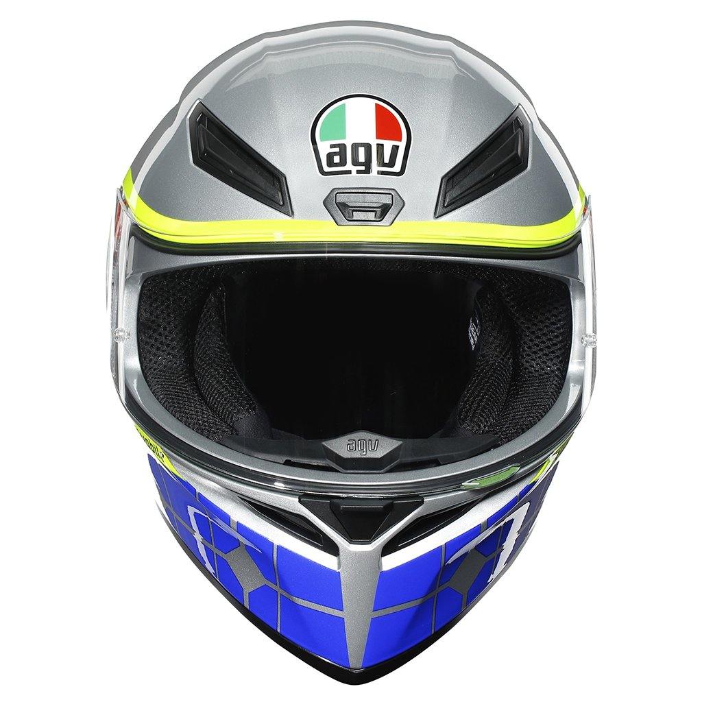 AGV K1ASIA MOTORCYCLE HELMET