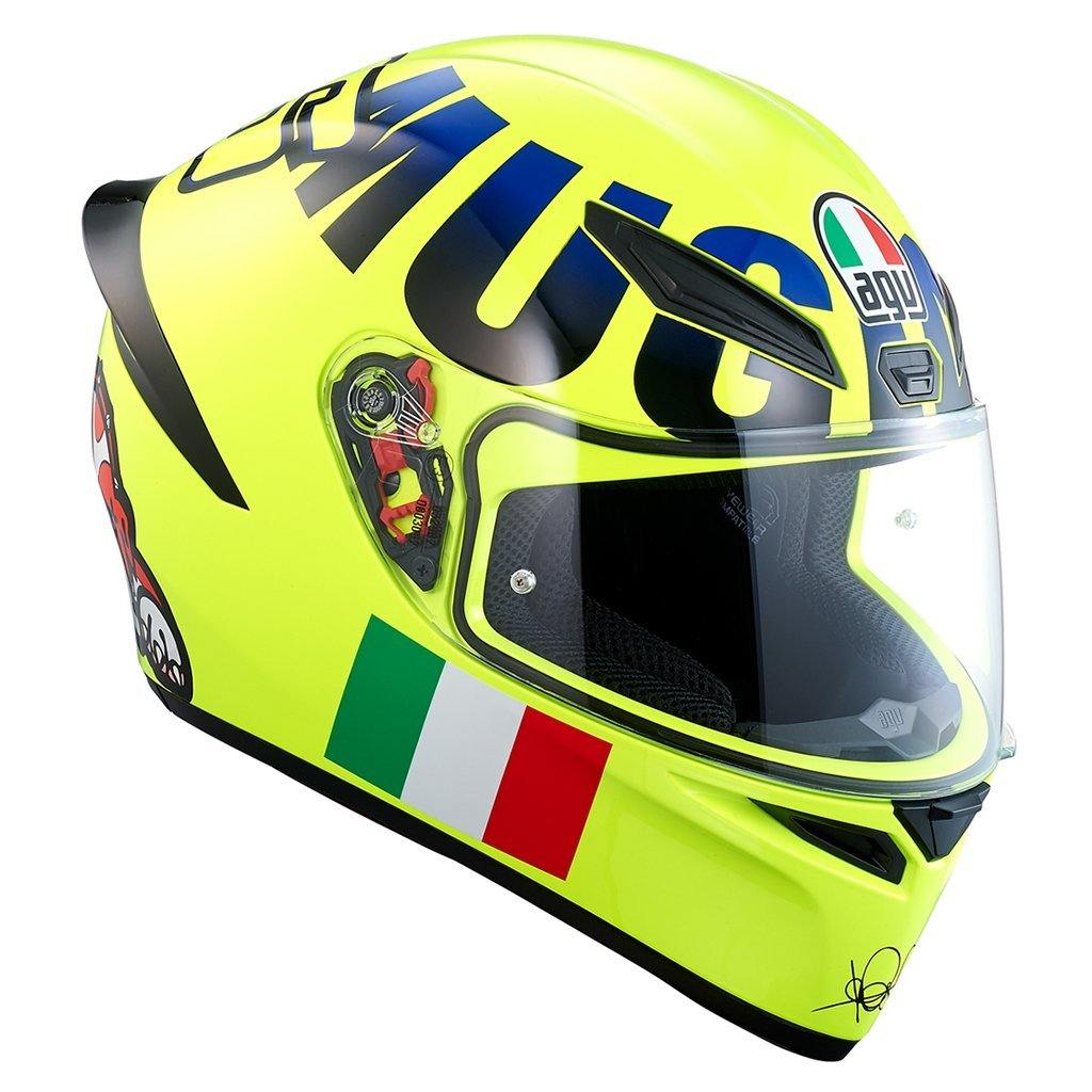 AGV K1ASIA MOTORCYCLE HELMET